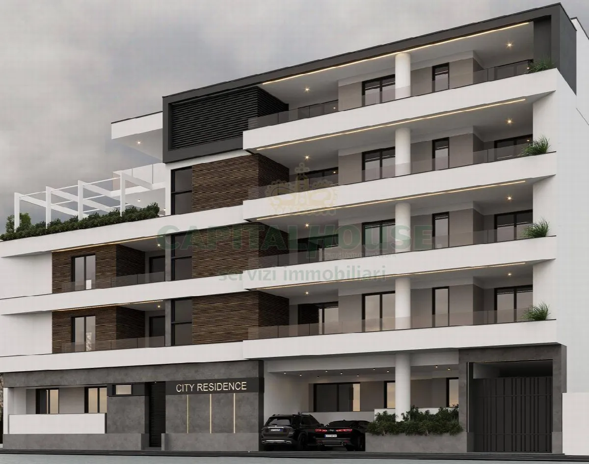 Appartamento in vendita a Caserta, San Benedetto - foto 1