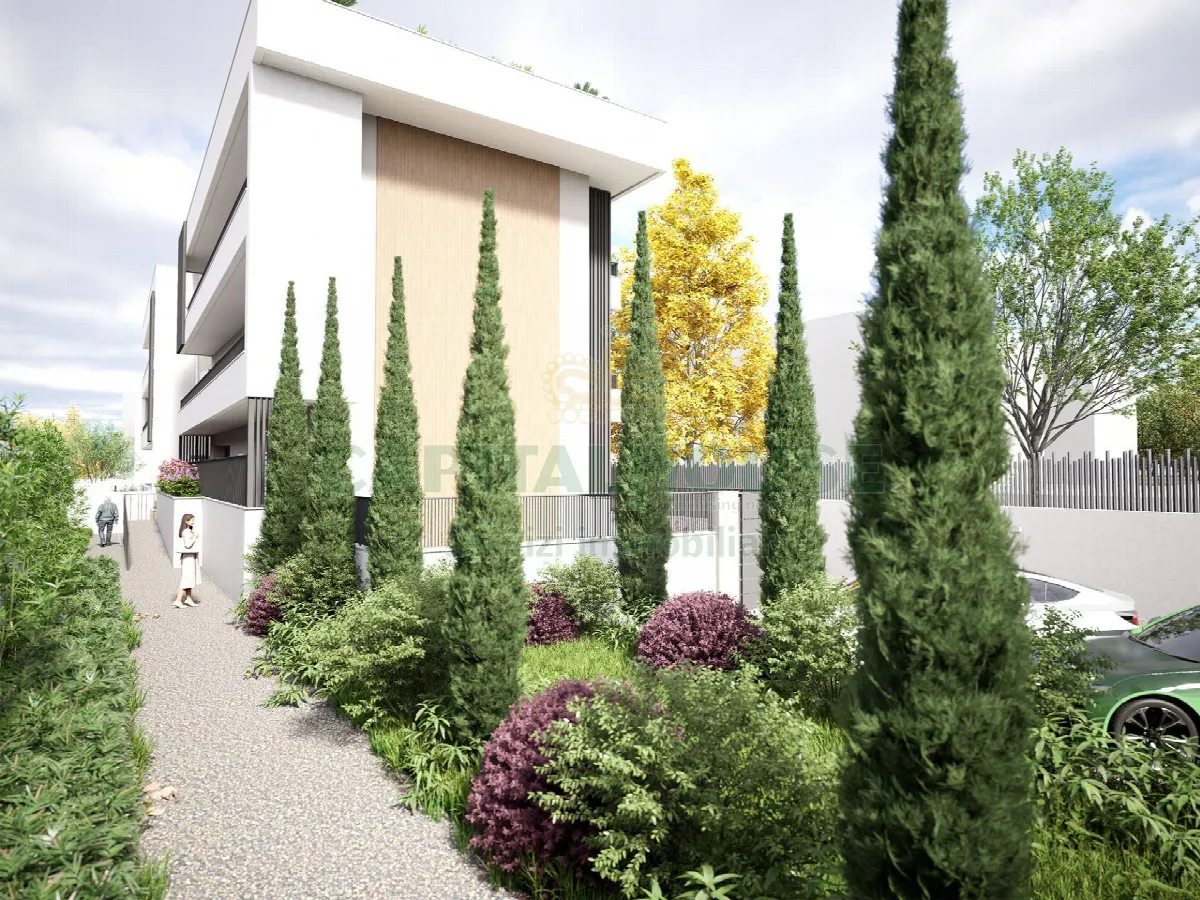 Appartamento in vendita a Caserta, San Clemente - foto 1