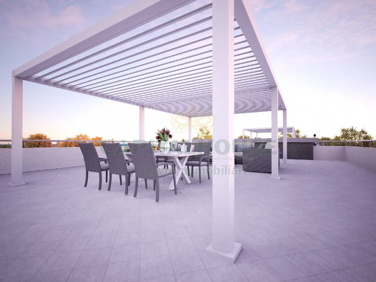 Appartamento in vendita a Caserta, San Clemente - foto 10