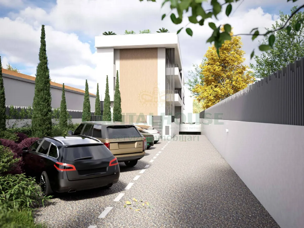 Appartamento in vendita a Caserta, San Clemente - foto 2