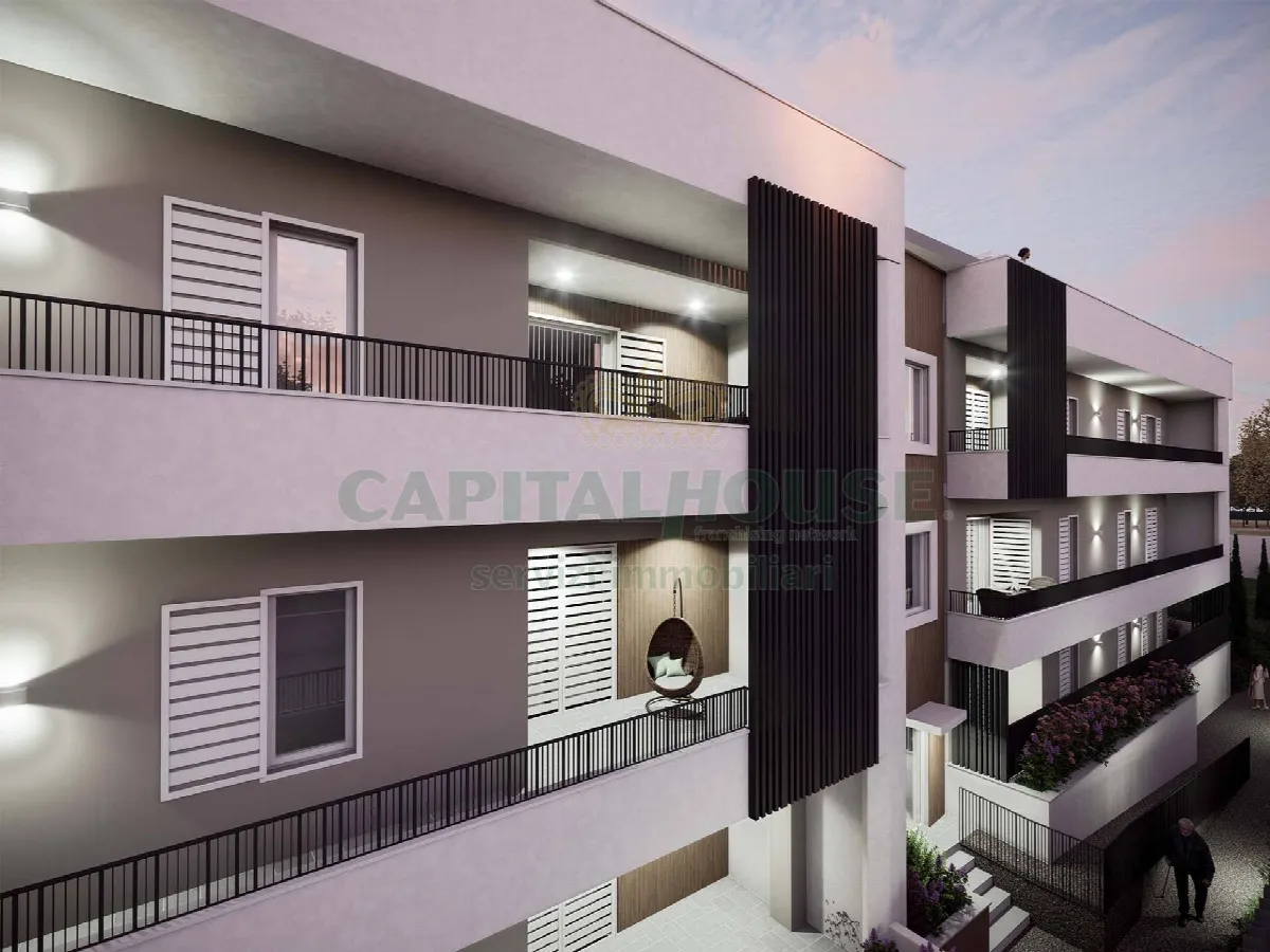Appartamento in vendita a Caserta, San Clemente - foto 3