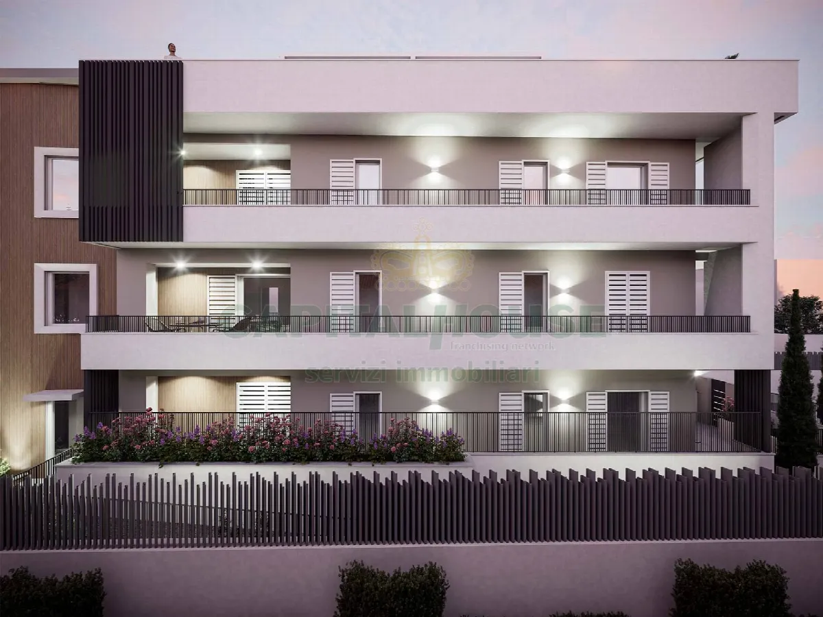 Appartamento in vendita a Caserta, San Clemente - foto 4