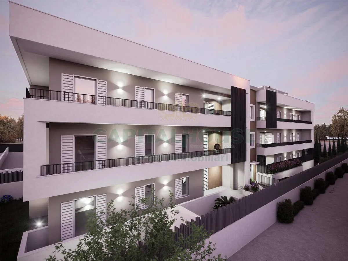 Appartamento in vendita a Caserta, San Clemente - foto 5