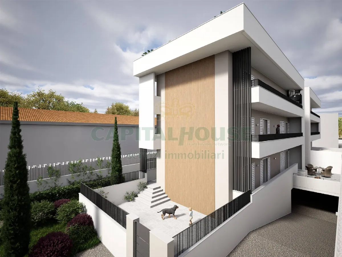 Appartamento in vendita a Caserta, San Clemente - foto 6