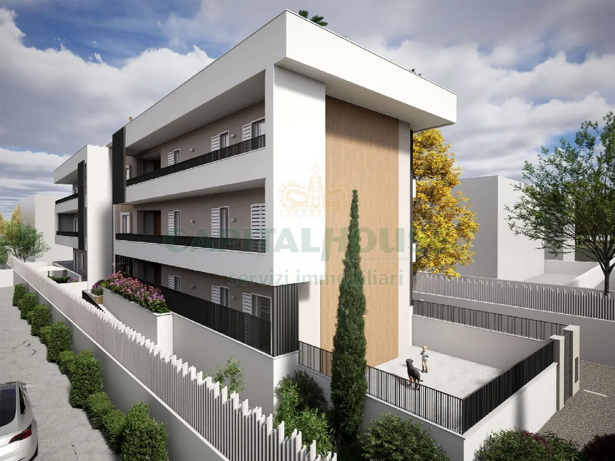 Appartamento in vendita a Caserta, San Clemente - foto 8