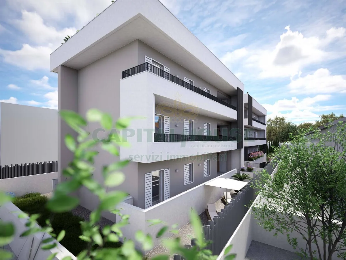 Appartamento in vendita a Caserta, San Clemente - foto 9