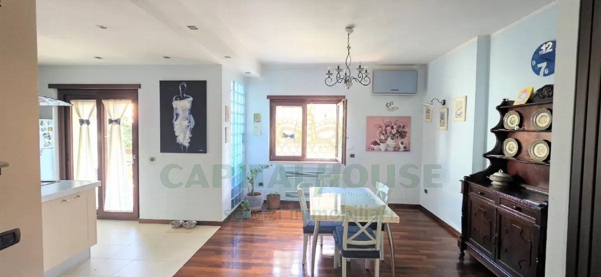 Appartamento in vendita a Caserta, Caserta Ferrarecce - foto 2