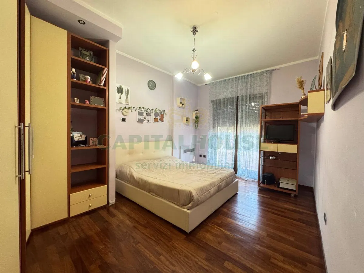 Appartamento in vendita a Caserta, Caserta Ferrarecce - foto 7