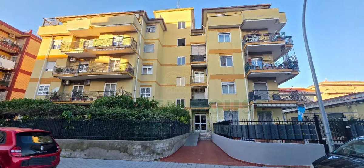 Appartamento in vendita a Caserta, Acquaviva - foto 1