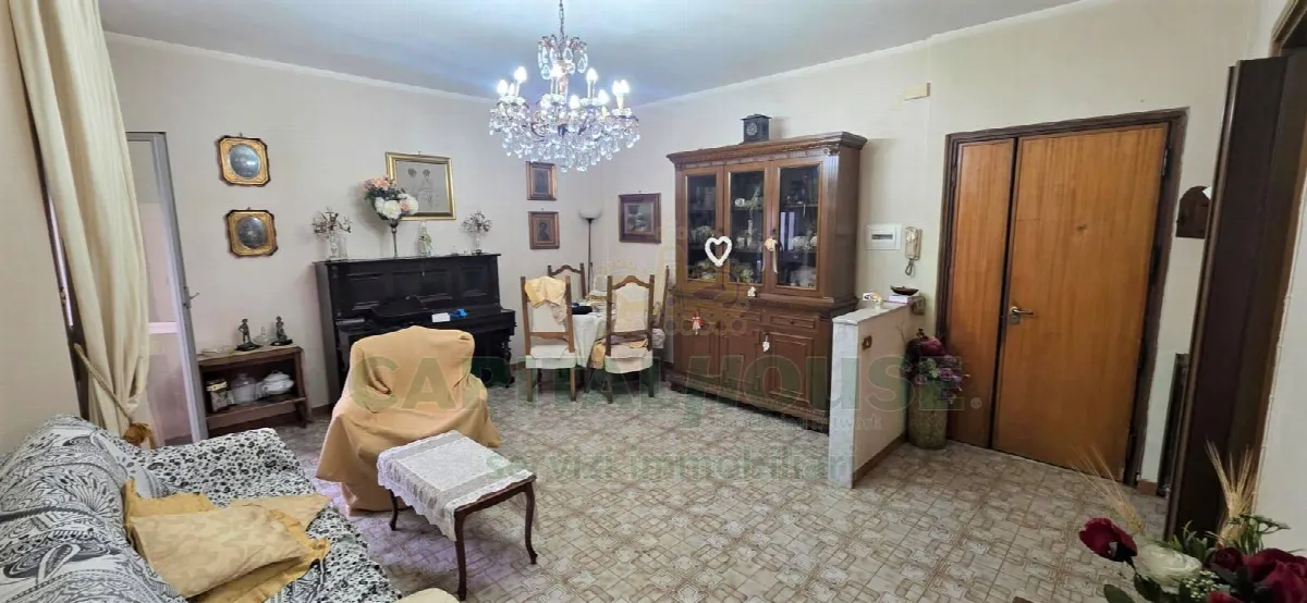 Appartamento in vendita a Caserta, Acquaviva - foto 2