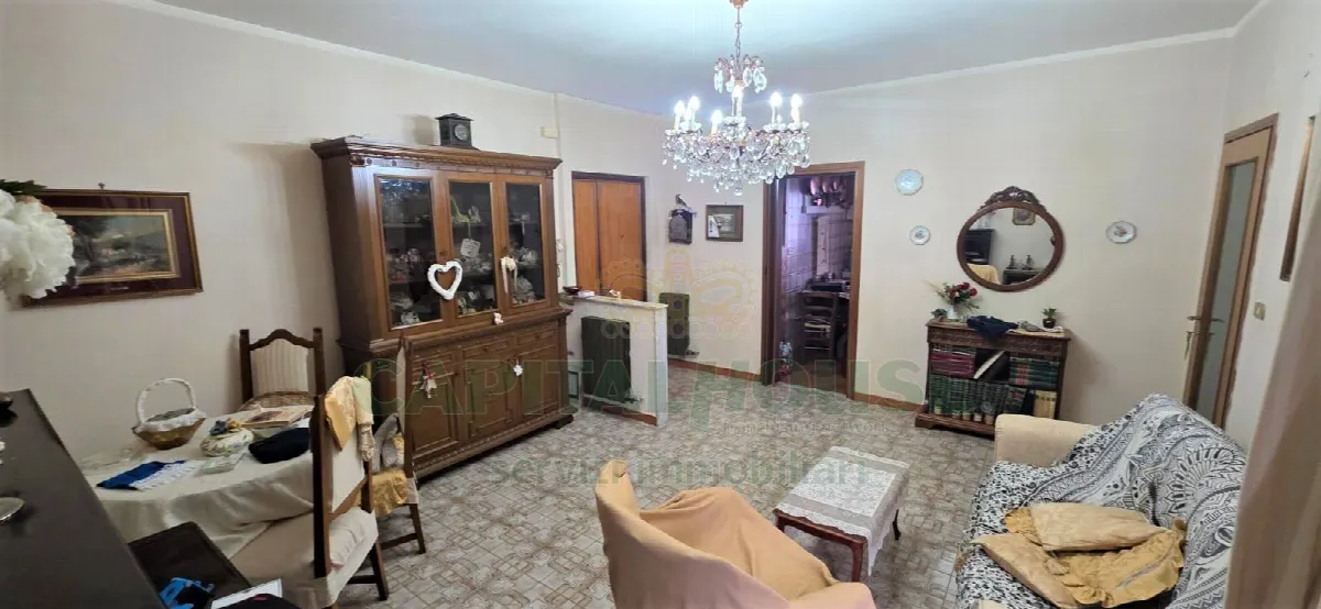 Appartamento in vendita a Caserta, Acquaviva - foto 3