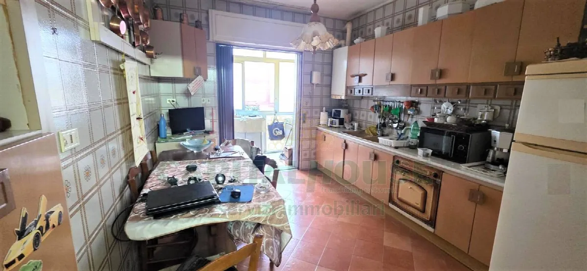 Appartamento in vendita a Caserta, Acquaviva - foto 5
