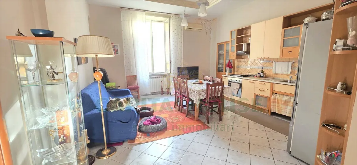 Appartamento in vendita a Caserta, Centro - foto 2