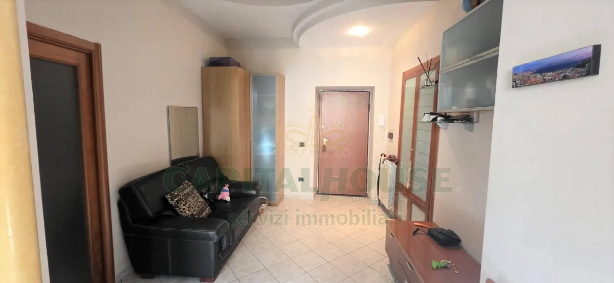 Appartamento in vendita a Caserta, Centro - foto 4