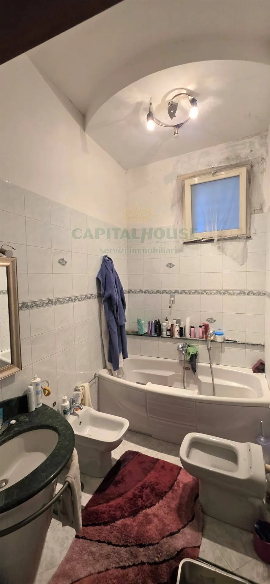 Appartamento in vendita a Caserta, Centro - foto 7