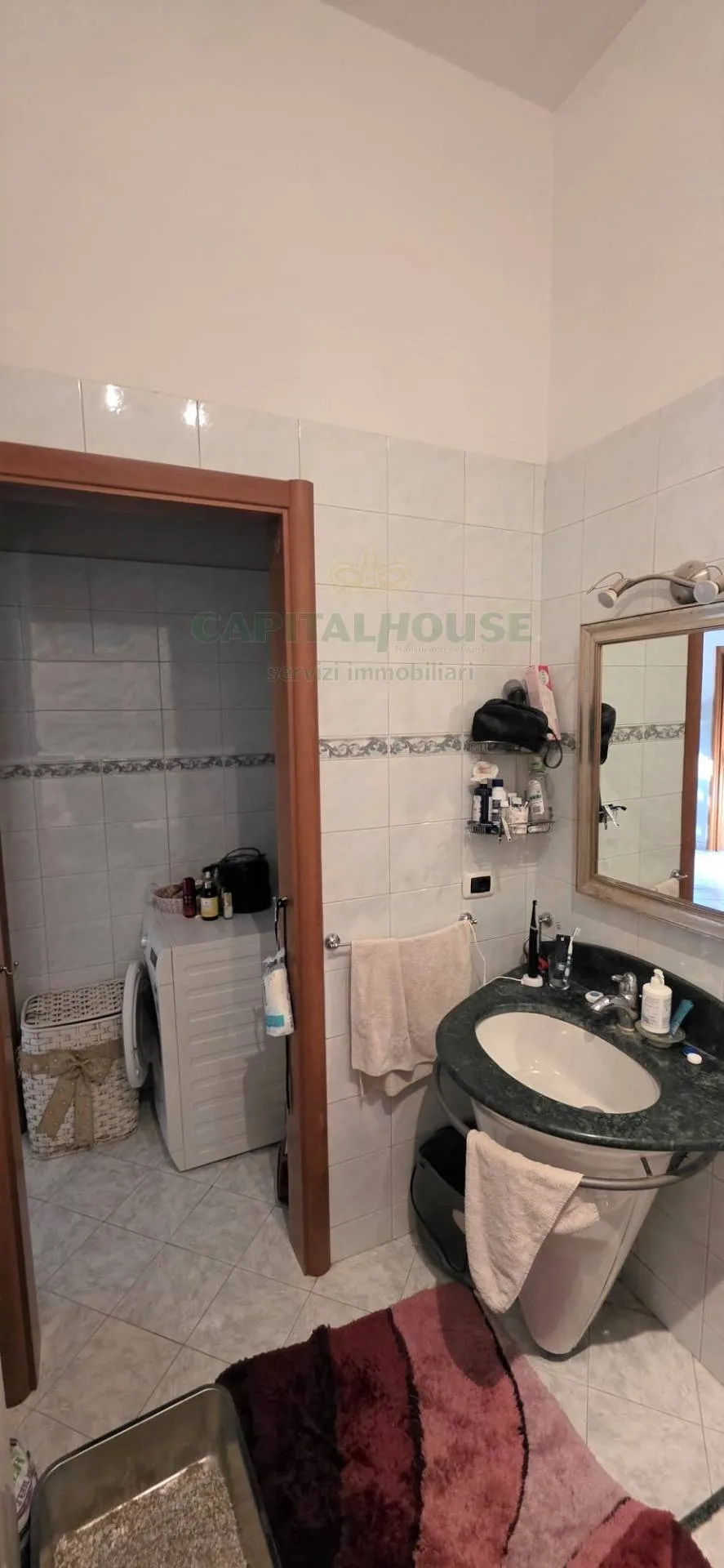 Appartamento in vendita a Caserta, Centro - foto 8