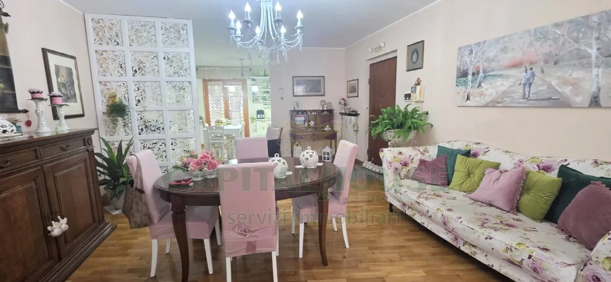 Appartamento in vendita a Caserta, Lincoln - foto 4