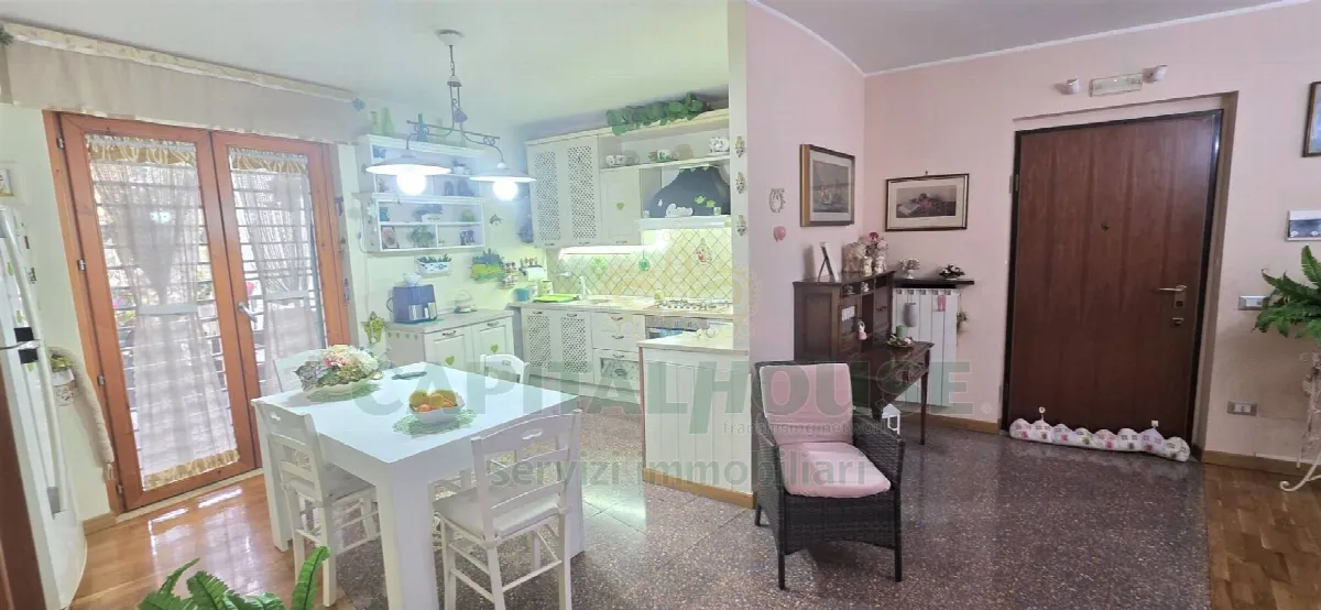 Appartamento in vendita a Caserta, Lincoln - foto 6