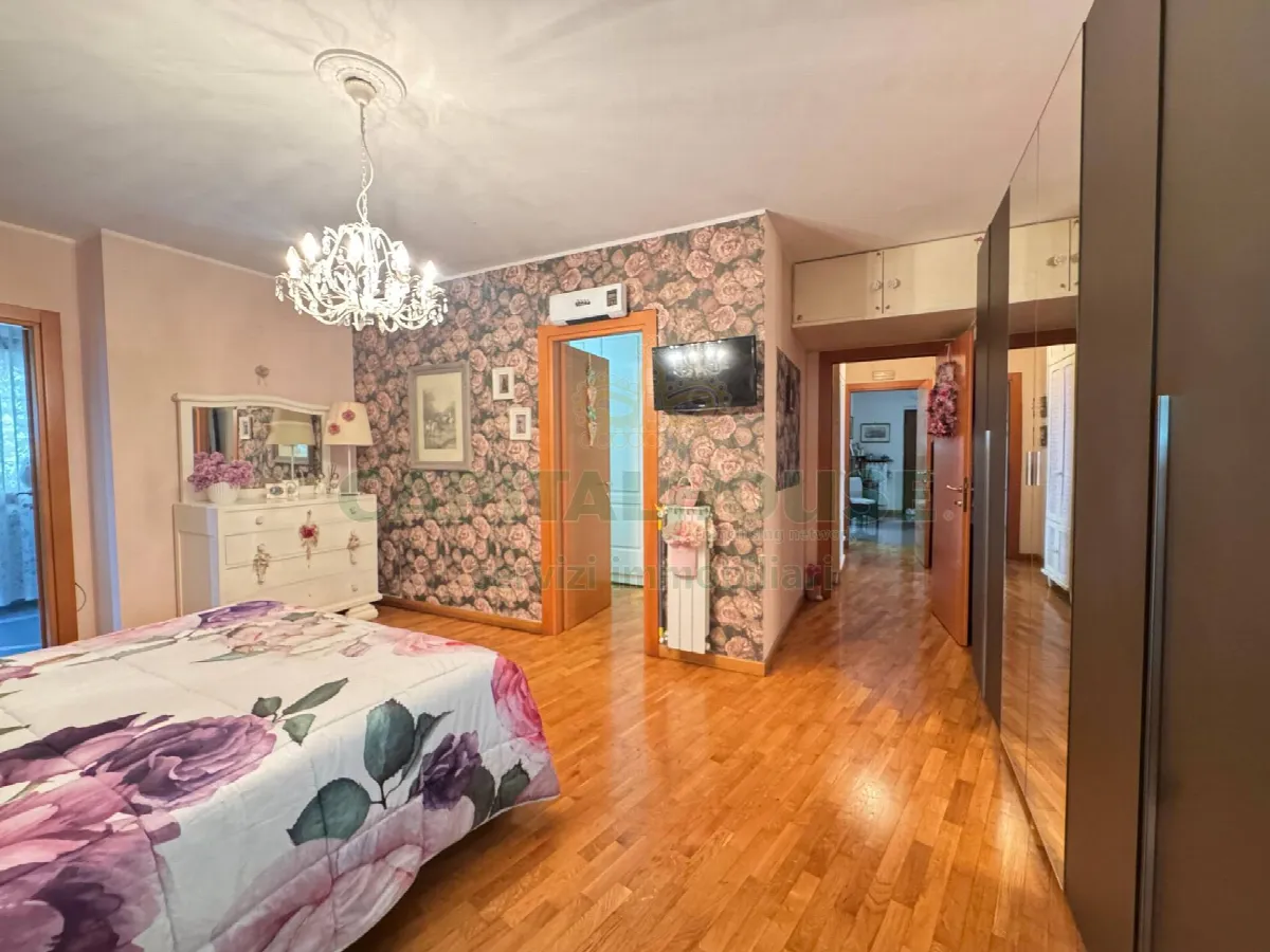 Appartamento in vendita a Caserta, Lincoln - foto 8