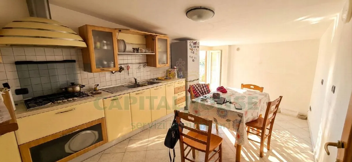 Sottotetto in vendita a Caserta, Tredici - foto 7