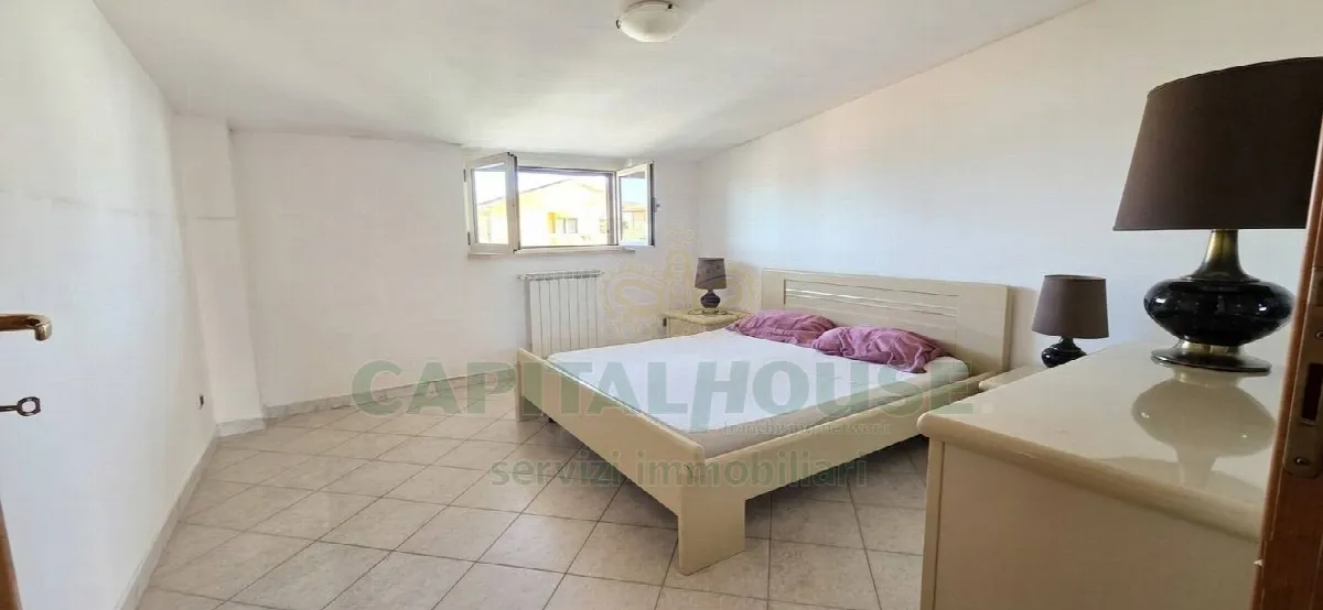 Sottotetto in vendita a Caserta, Tredici - foto 8