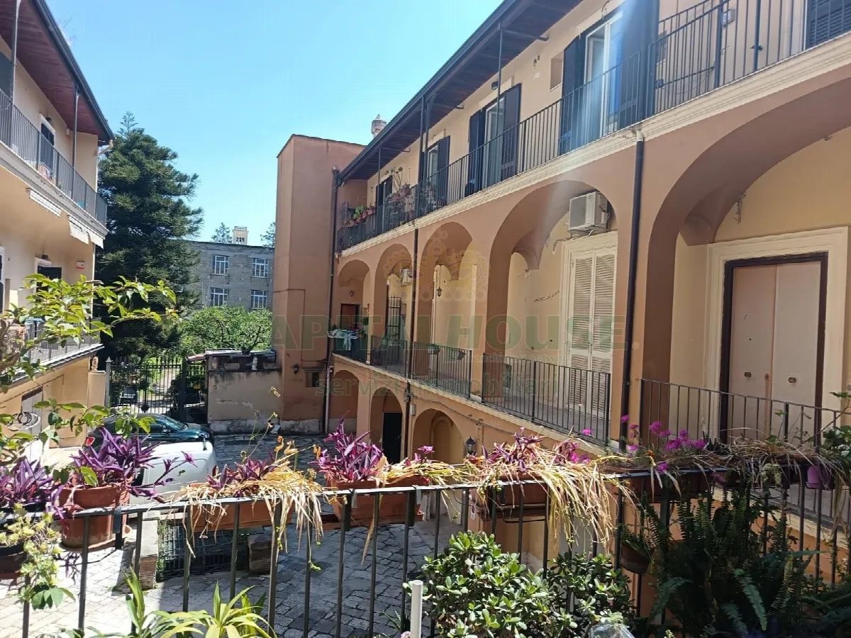 Appartamento in vendita a Caserta, Centro - foto 1