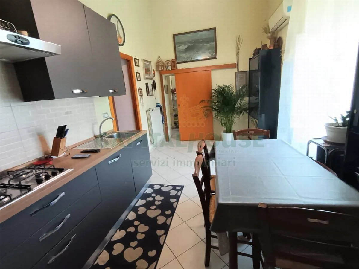 Appartamento in vendita a Caserta, Centro - foto 4