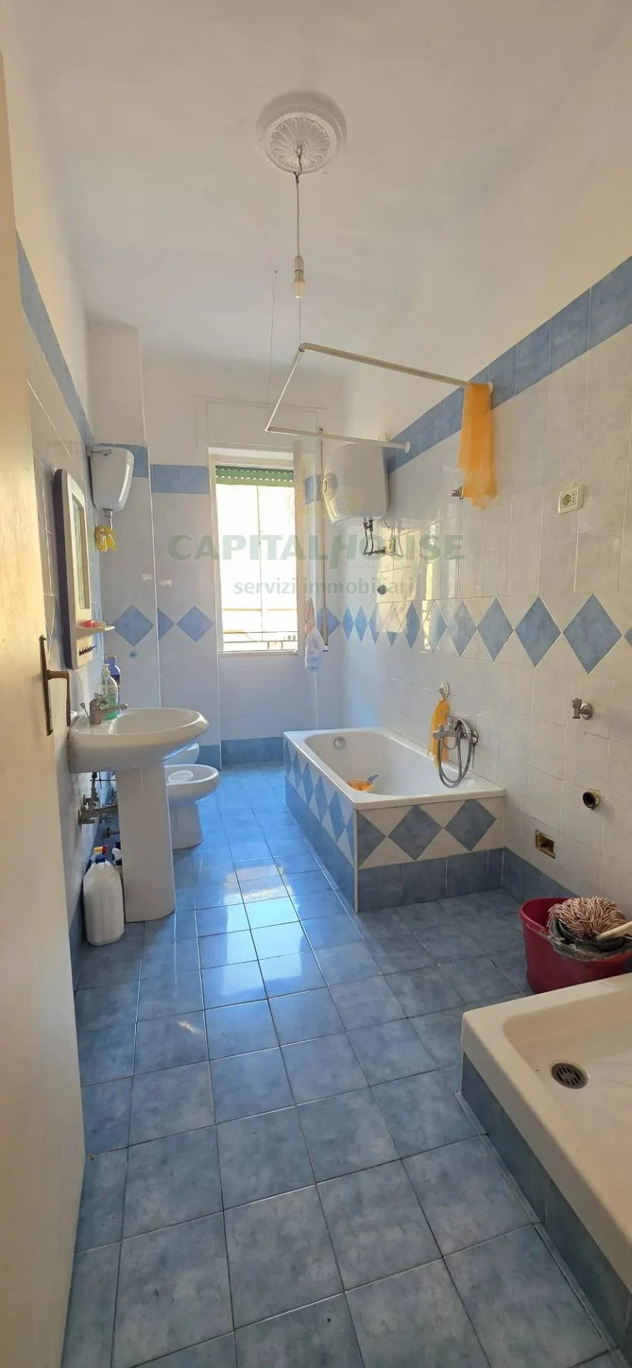 Appartamento in vendita a Caserta, Acquaviva - foto 10