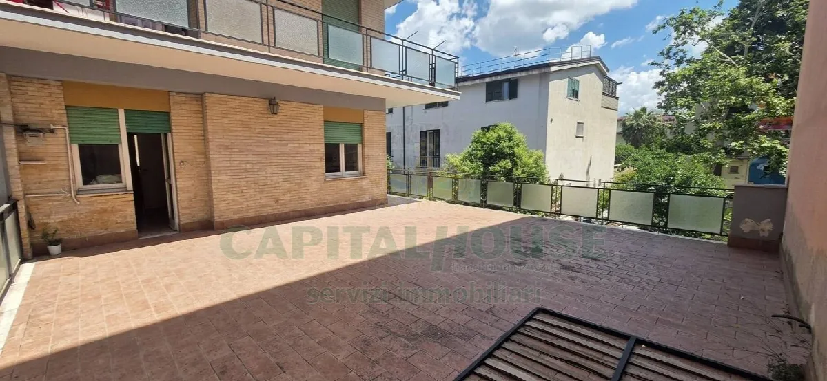 Appartamento in vendita a Caserta, Acquaviva - foto 3
