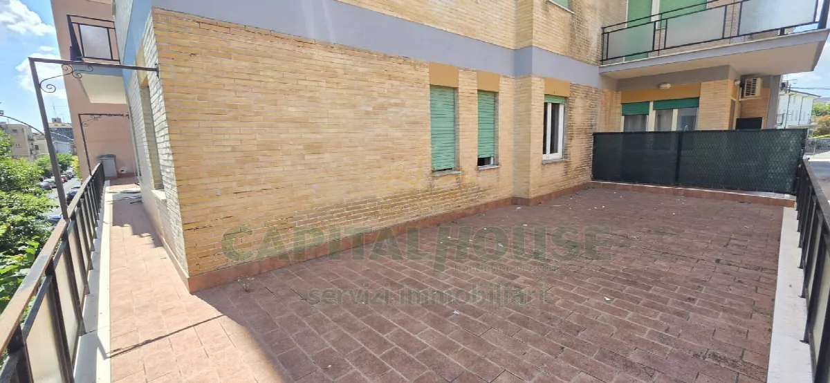 Appartamento in vendita a Caserta, Acquaviva - foto 4