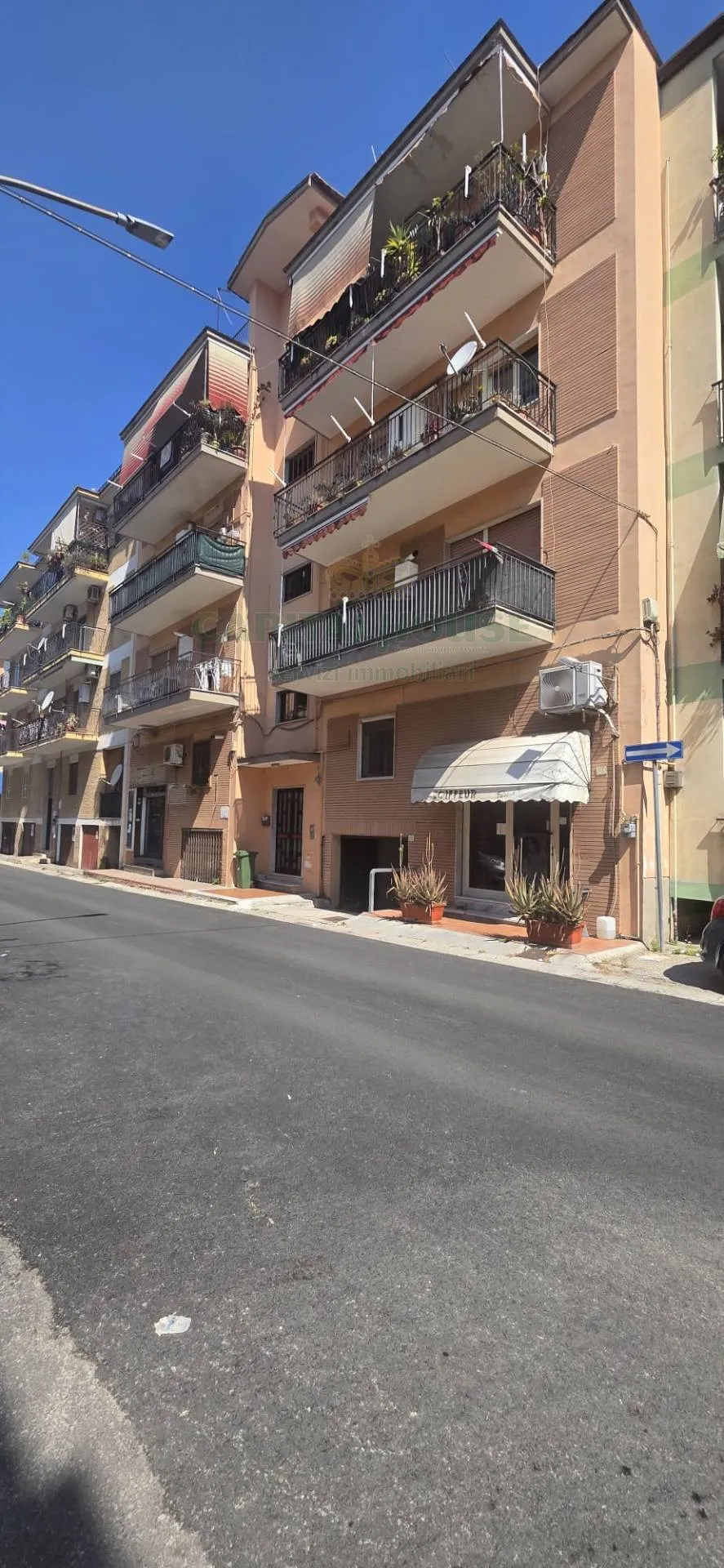 Appartamento in vendita a Caserta, Acquaviva - foto 1