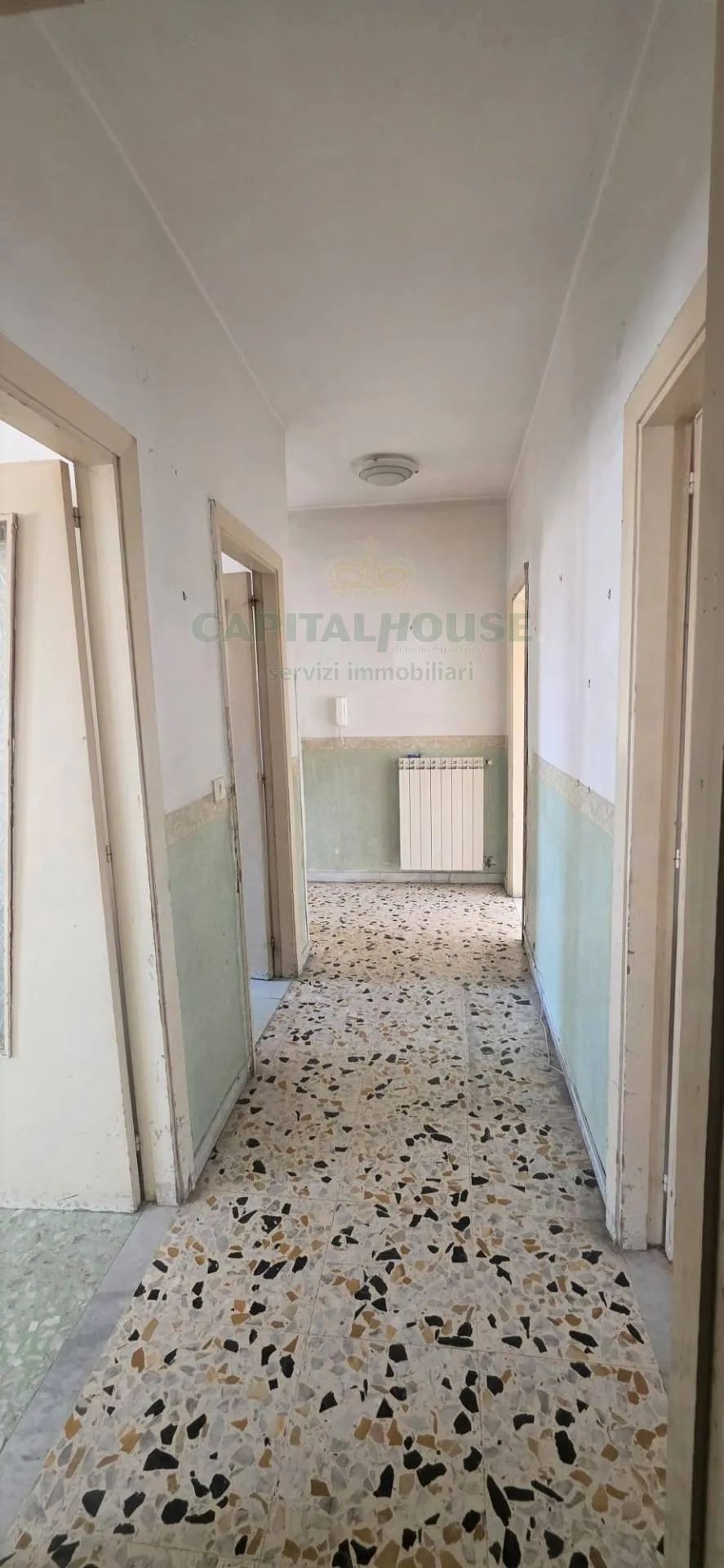 Appartamento in vendita a Caserta, Acquaviva - foto 10