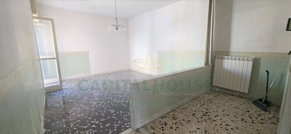 Appartamento in vendita a Caserta, Acquaviva - foto 3