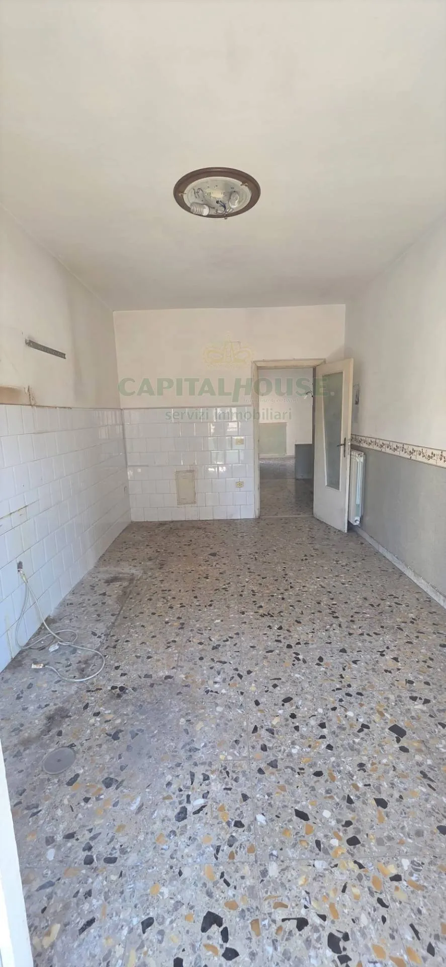 Appartamento in vendita a Caserta, Acquaviva - foto 5