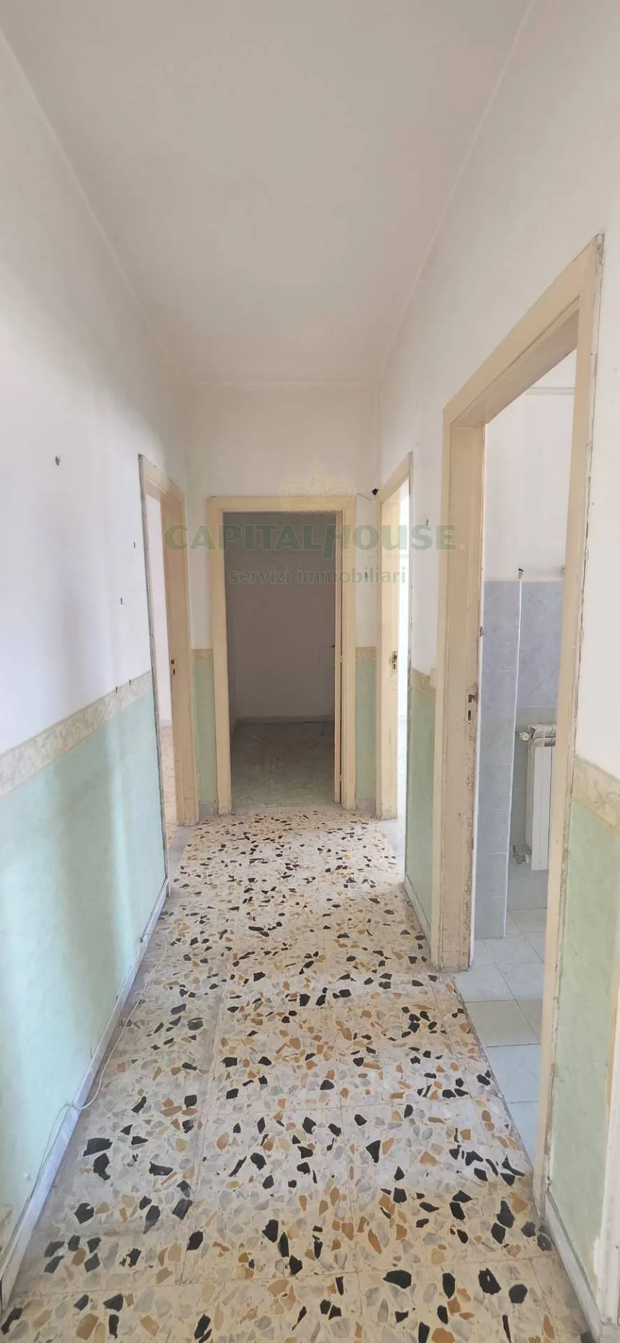 Appartamento in vendita a Caserta, Acquaviva - foto 9