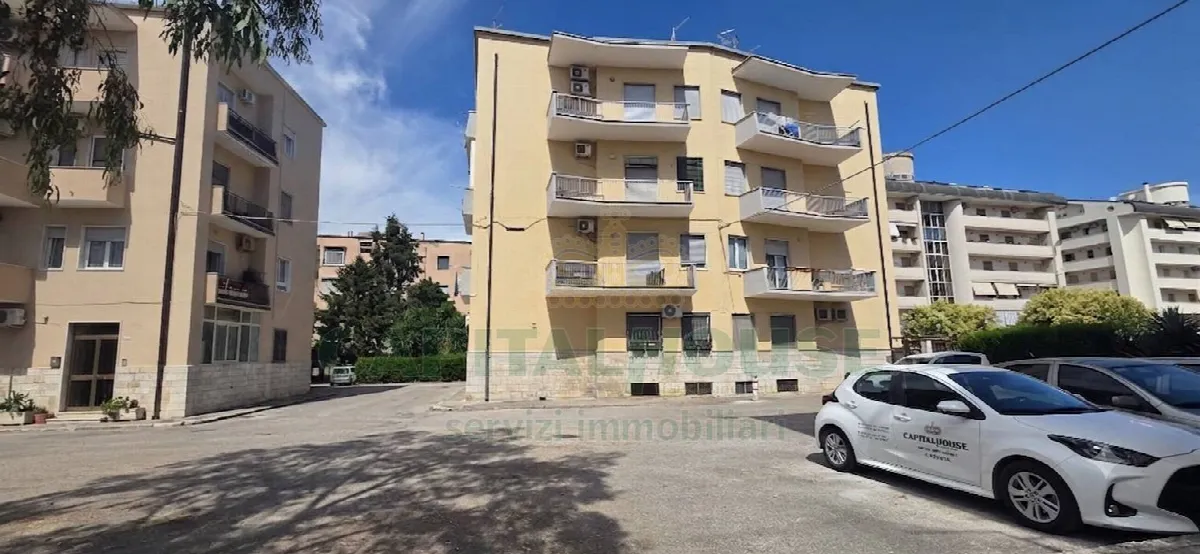 Appartamento in vendita a Caserta, Centro - foto 1