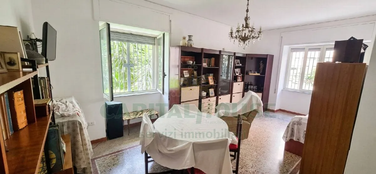 Appartamento in vendita a Caserta, Centro - foto 2