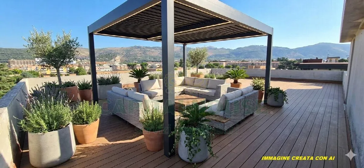 Appartamento in vendita a Caserta, Centro - foto 1