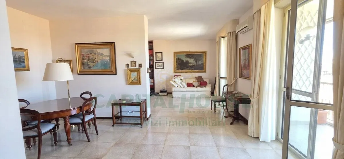 Appartamento in vendita a Caserta, Centro - foto 3