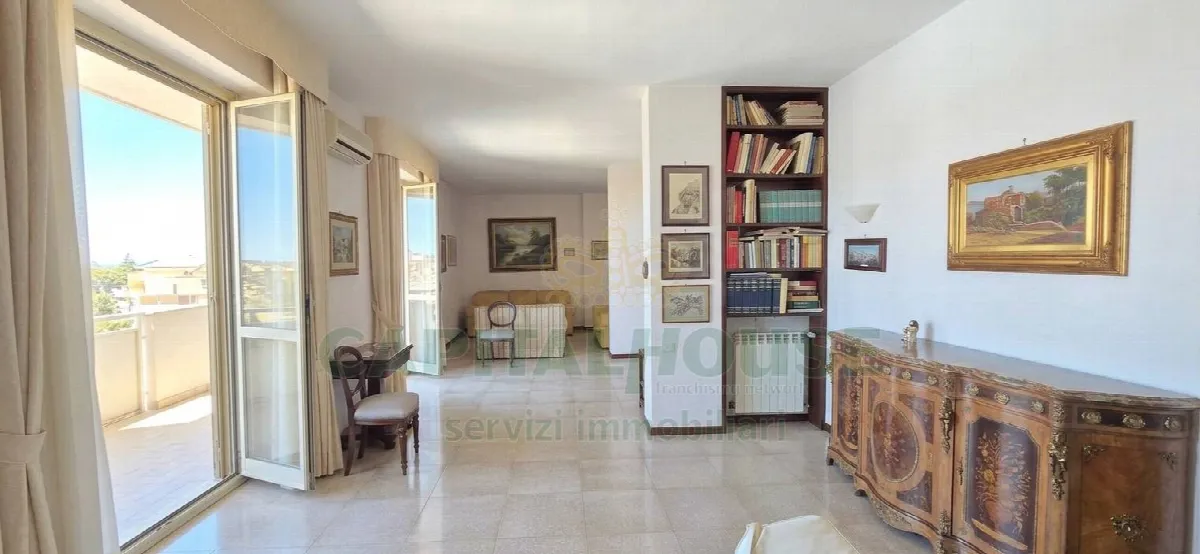 Appartamento in vendita a Caserta, Centro - foto 4