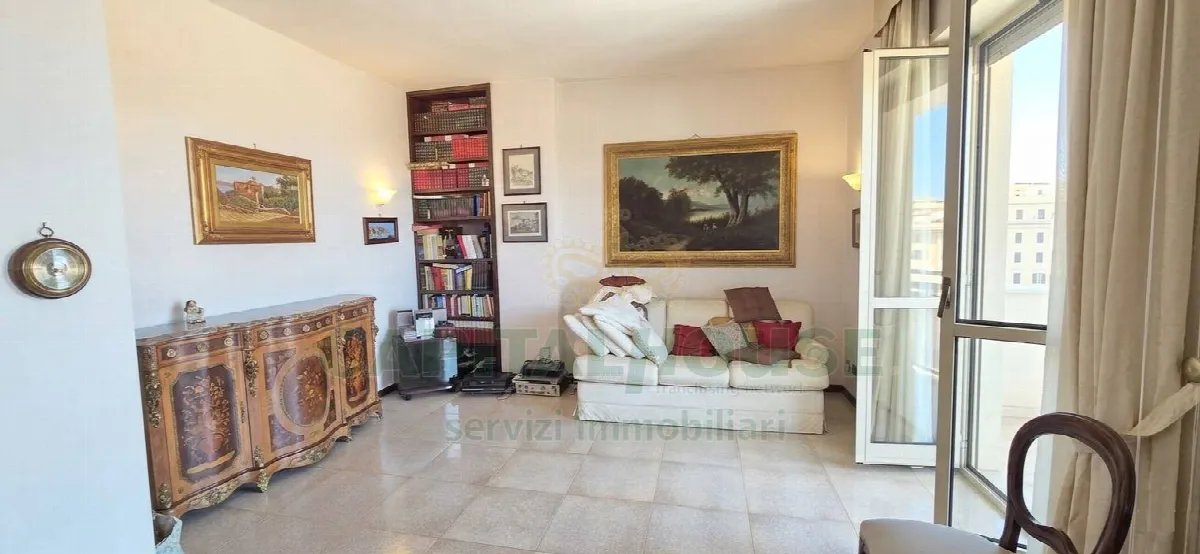Appartamento in vendita a Caserta, Centro - foto 5