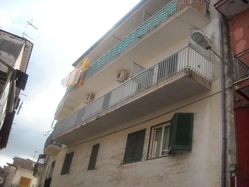 BILOCALE in vendita a Sant'Antimo - foto 1