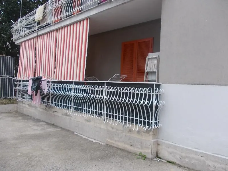 TRILOCALE in vendita a Sant'Antimo - foto 6