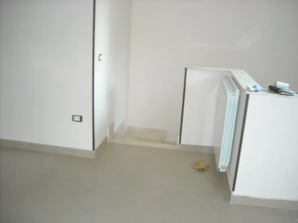 QUADRILOCALE in vendita a Sant'Antimo - foto 2