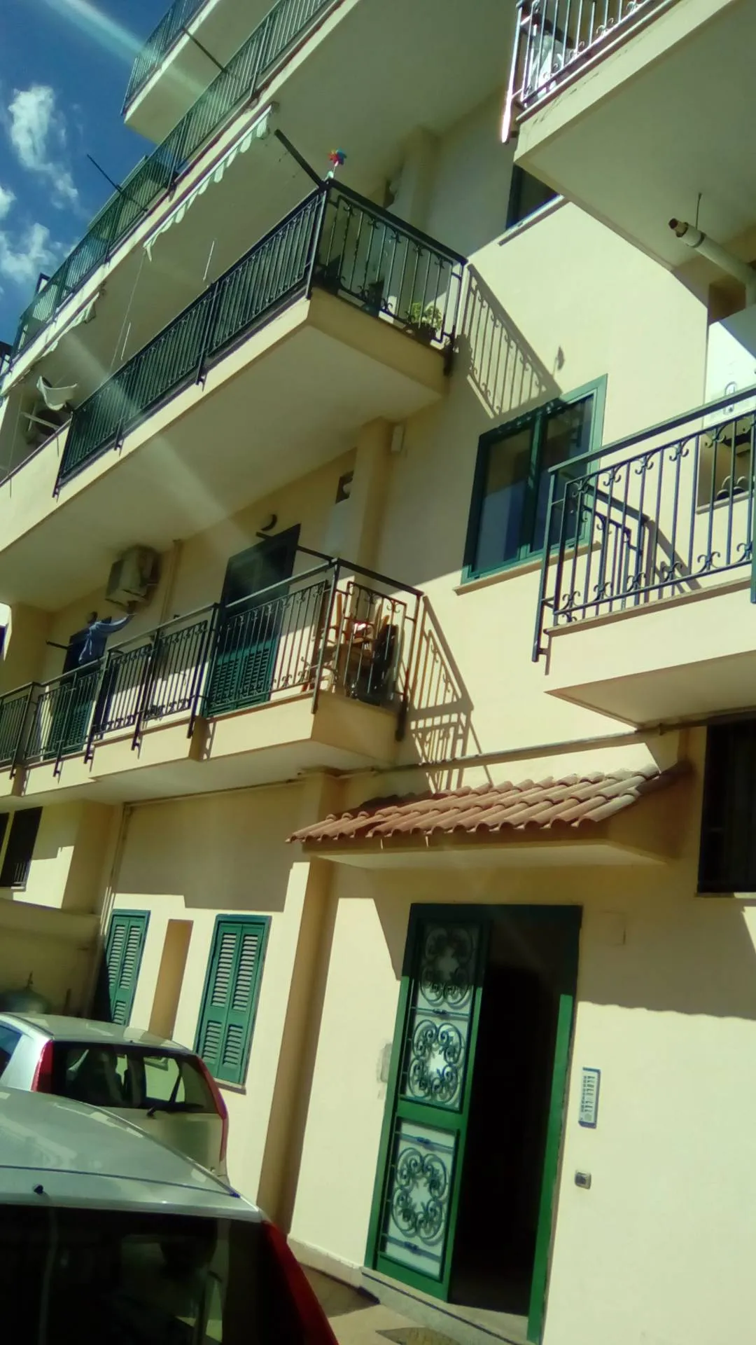 TRILOCALE in vendita a Sant'Antimo - foto 1