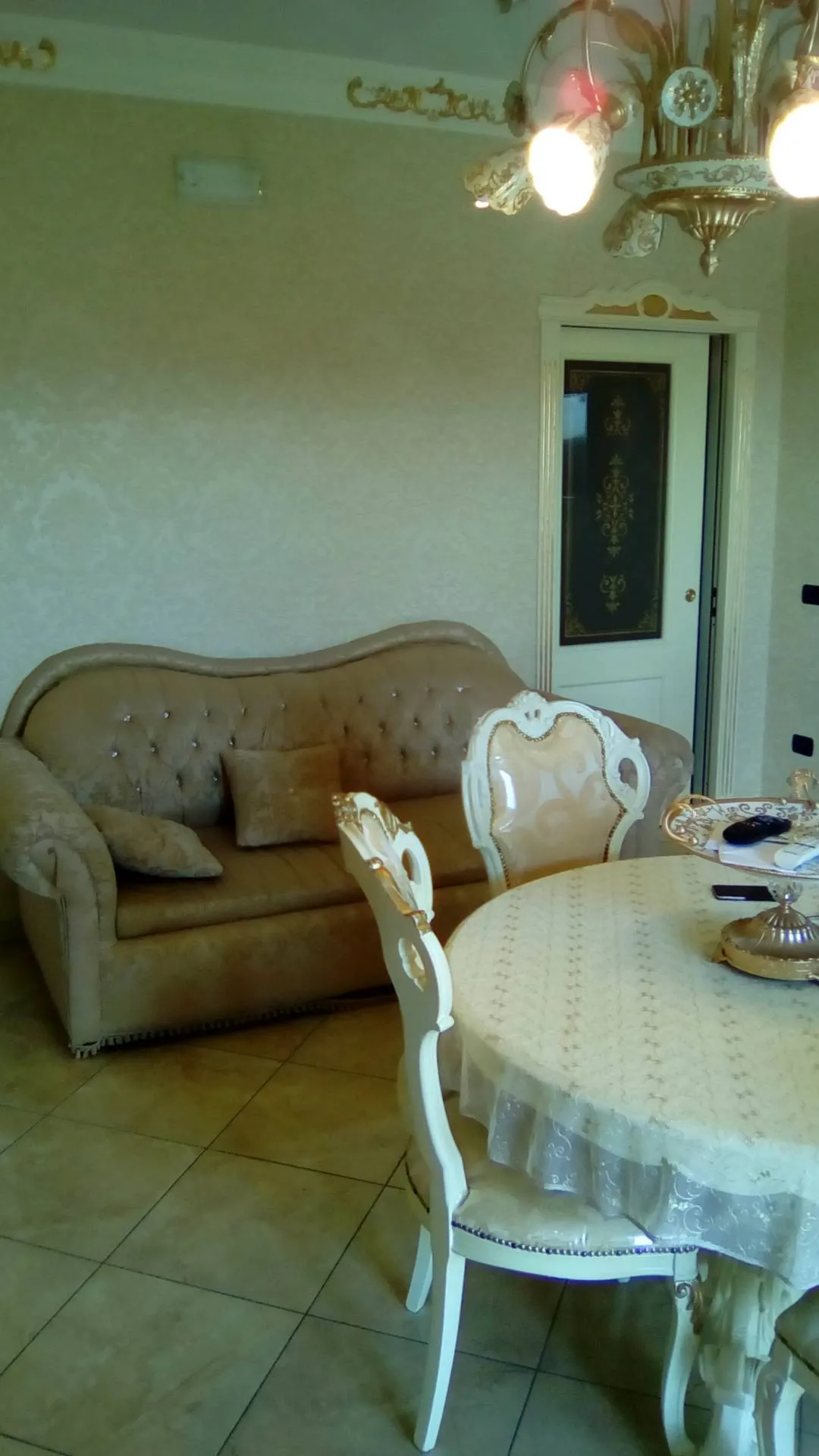 TRILOCALE in vendita a Sant'Antimo - foto 3