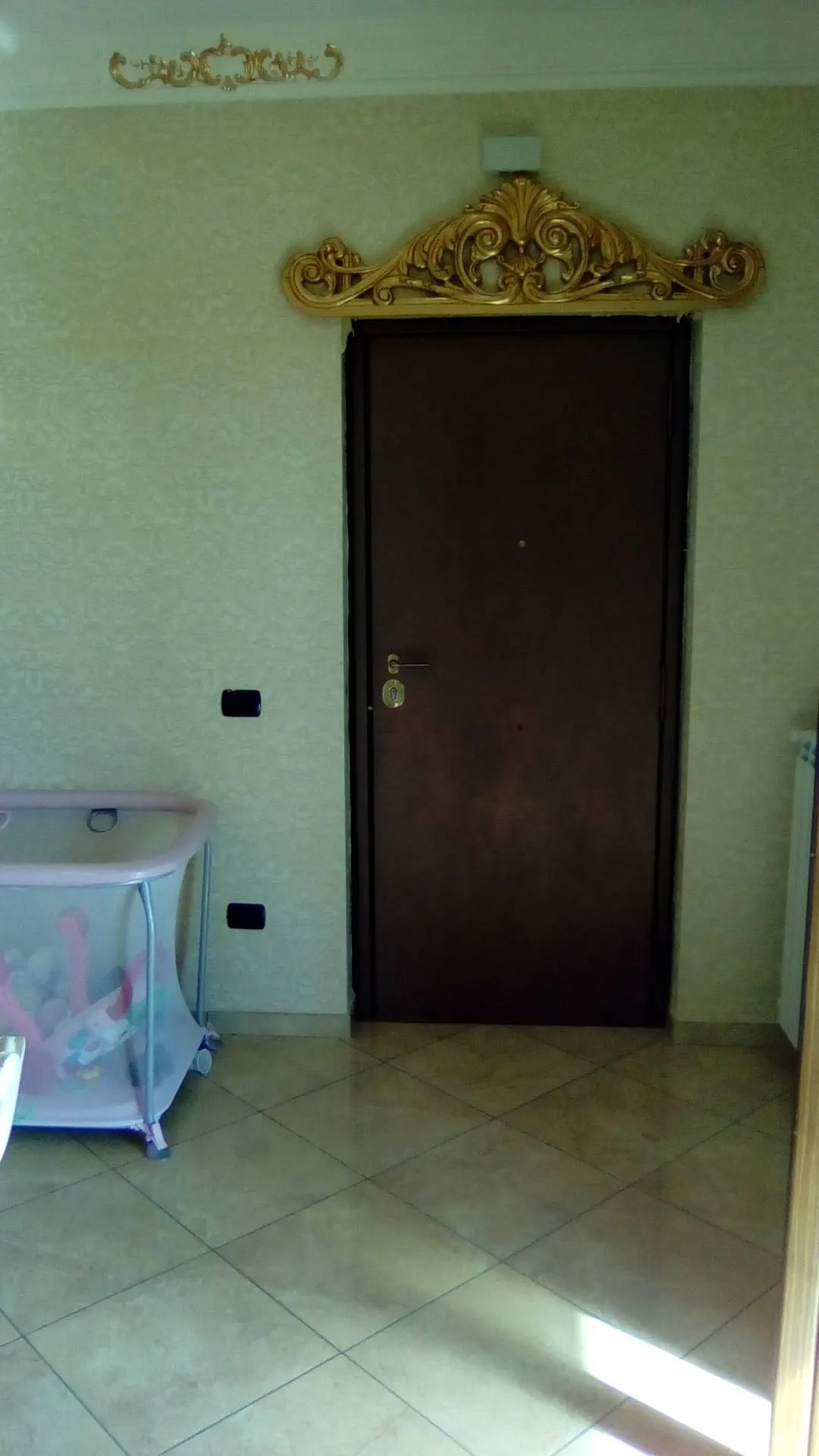 TRILOCALE in vendita a Sant'Antimo - foto 4