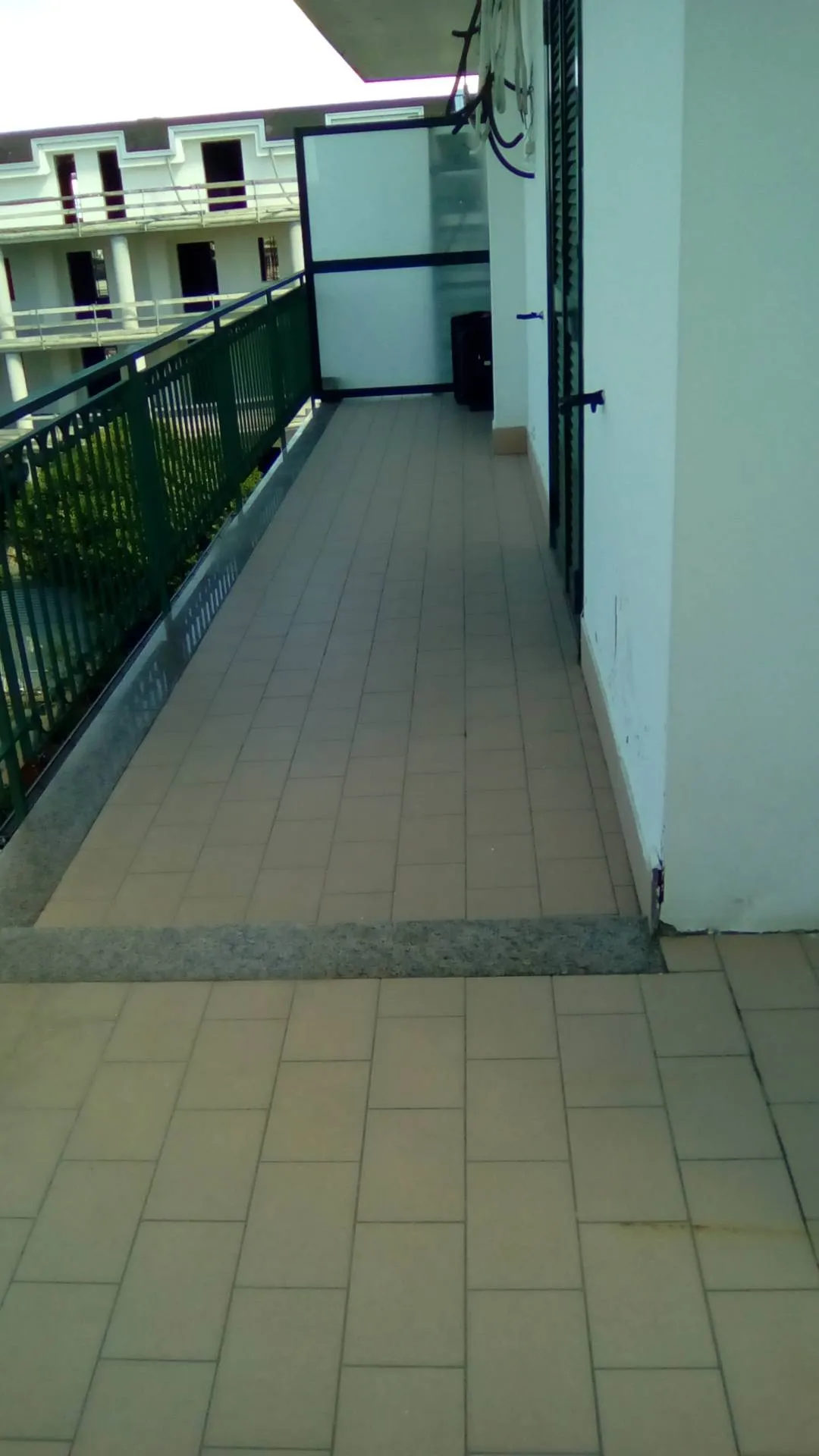TRILOCALE in vendita a Sant'Antimo - foto 5