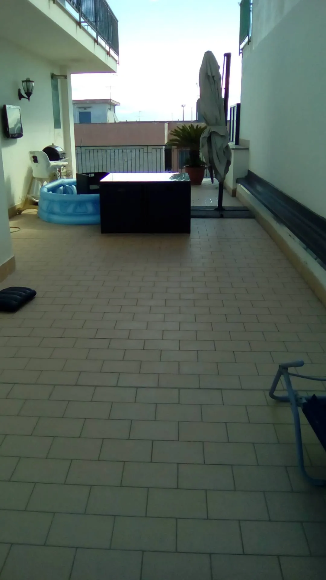 TRILOCALE in vendita a Sant'Antimo - foto 6