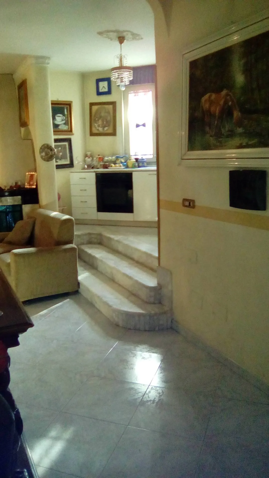 QUADRILOCALE in vendita a Sant'Antimo - foto 1